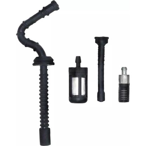 Suitable for oil filter and hose kits for Stihl MS210, MS230, MS250, 021 and 023 (1/4)
