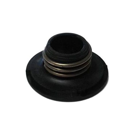Engrenage à vis sans fin 440 435 II Husqvarna 544212402 544212401