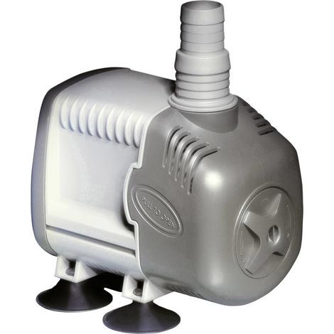 Sicce Syncra Silent 0.5 RSYG07F Pompe de circulation C645701 (1/4)