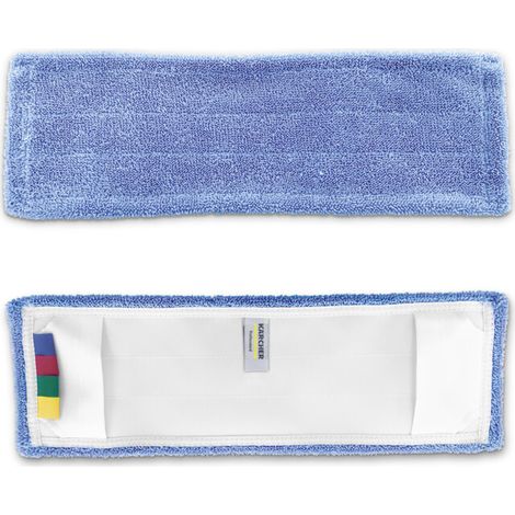 Frange microfibre Kärcher 40 cm x 13cm