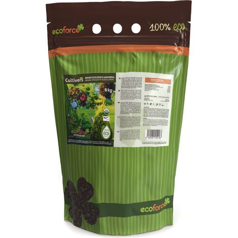 Kultiver kolygisches universelles Abonnement 5 kg