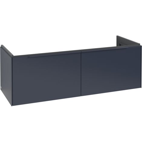 Villeroy & Boch Subway 3.0 armoire sous lavabo, éclairage LED, 2 (1/2)