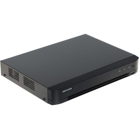 Enregistreur DVR Hikvision iDS-7204HUHI-M1/PXT/4A+4 résolution 5MP 4 canaux (1/3)
