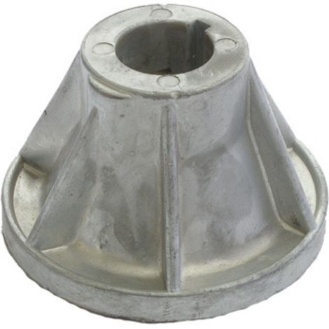 Supporto barra falciante OleoMac/Efco/Handy/22,2mm