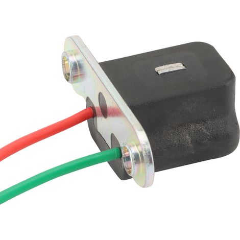 Capteur d'impulsions à stator de bobine adapté aux KTM Pulsador (1/4)