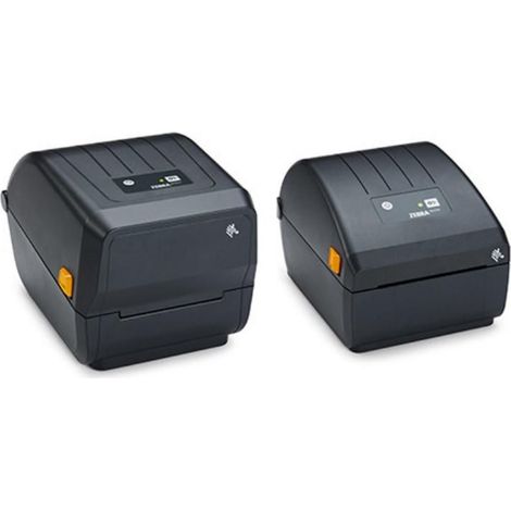 Stampante per Etichette Zebra ZD220d con Risoluzione 203dpi, Connessione USB e Modello ZD22042-D0EG00EZ