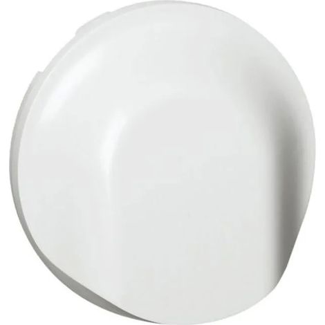 Legrand Céliane Einbau Weiß
