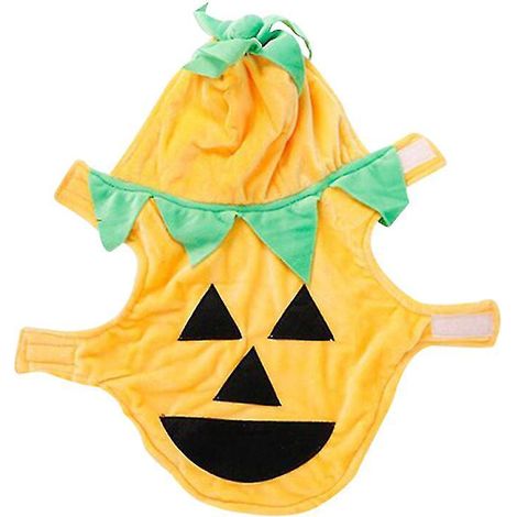 1 Stück Haustierkleidung für Halloween-Dekorationen