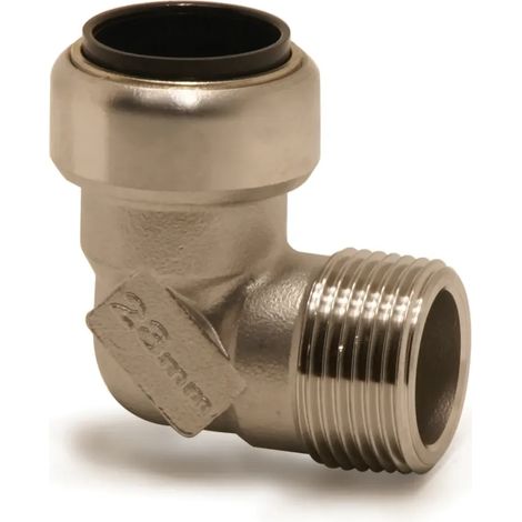 VSH Tectite 316 Übergangswinkel 90° i/a 18xR1/2" Typ TS13, 4755421