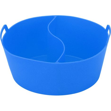de mijoteuse en silicone alimentaire étanche réutilisable et (1/5)