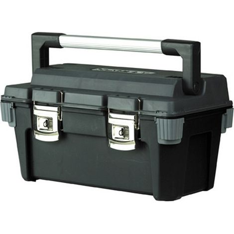 Toolbox Pro Dimensioni: 651 X 276 X 269 Mm