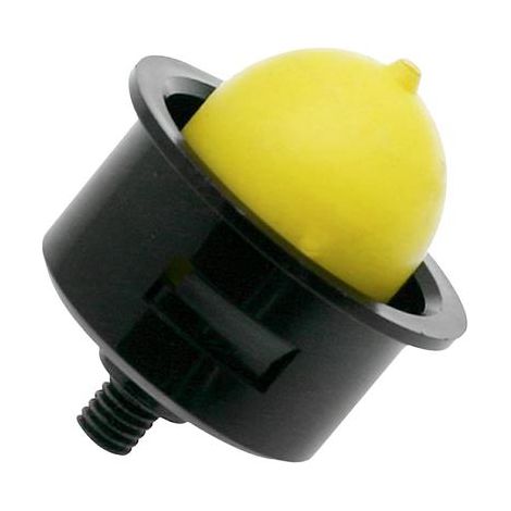 PRIMER POMPETTA RICAMBIO PER CARBURATORE TAGLIAERBA RASAERBA T100 T375 (30478)