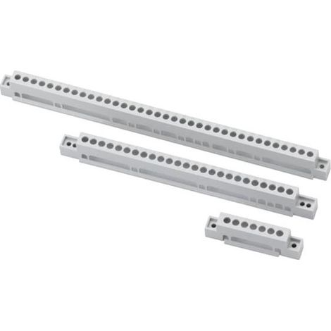 MISTRAL65H SUPPORT BARRETTE 8M 1SLM004100A1953 ABB 41Z25