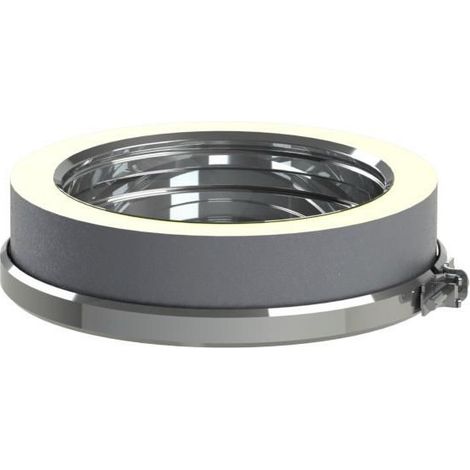 tampon duoten inox316/inox  →  tampone duoten inox316/inox