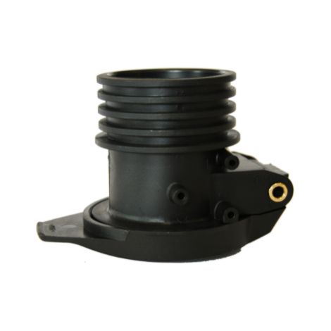 VALVULA MANUAL DE TAPA KV50 - NEDERMAN