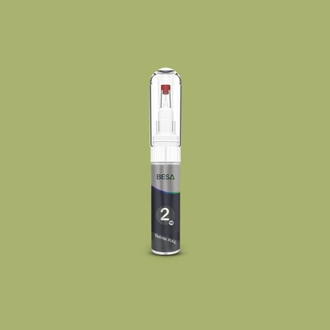 Stylo retouche peinture Pantone 2302 U  Mat