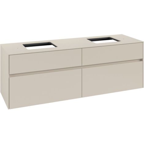 Villeroy & Boch C137B0VN WTUS Collaro C137B0 1600x548x500mm m.