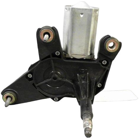 [PRODUIT D'OCCASION] Moteur Essuie-glace Arriere RENAULT Megane ♻️ Ref Oe. 8200153458 - Garantie à vie (1/2)