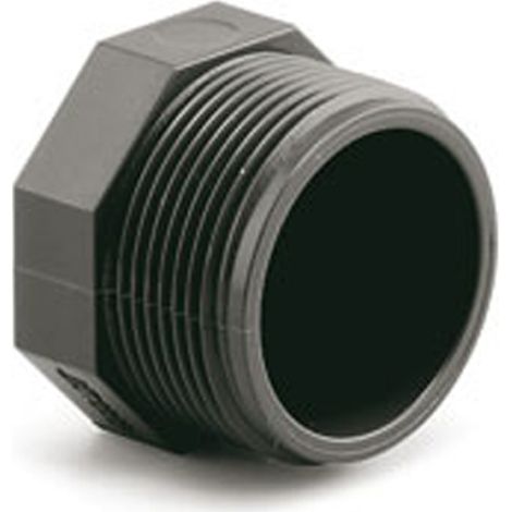 TAPON PP CIERRE COLECTOR 1 c/junta