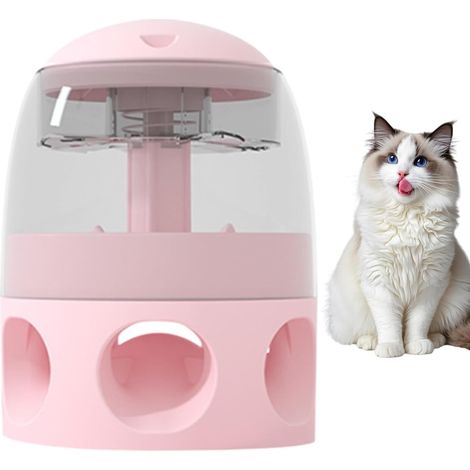 Jouet Distribueur de Nourriture pour Chien Jouet (1/5)