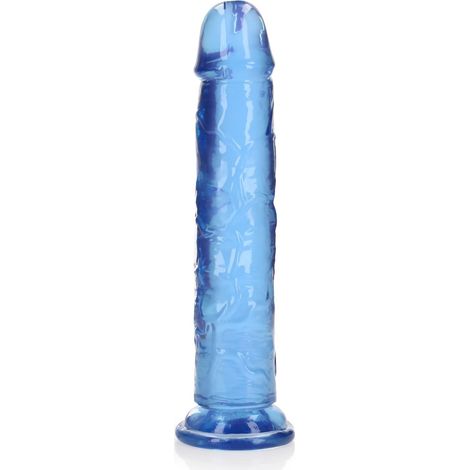 RealRock – Realistischer Dildo mit Saugnapf, 23 cm (1/5)