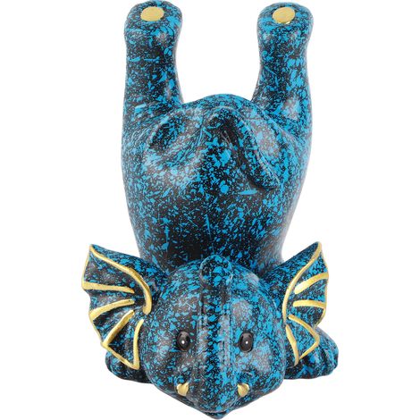 Étagère de présentation pour lunettes éléphant créative, support de rangement de bureau pour opticien, étagère décorative (1/5)