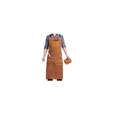 Accueil/Outillage/Equipement de protection EPI/Vêtement de protection/Tablier de protection/ (1/5)