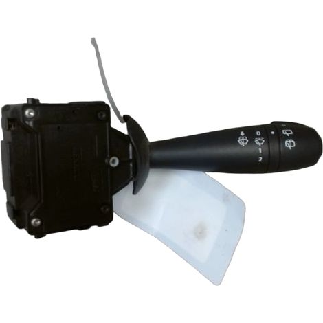 Commande Essuie Glace DACIA Sandero [PRODUIT D'OCCASION]♻️8201168008