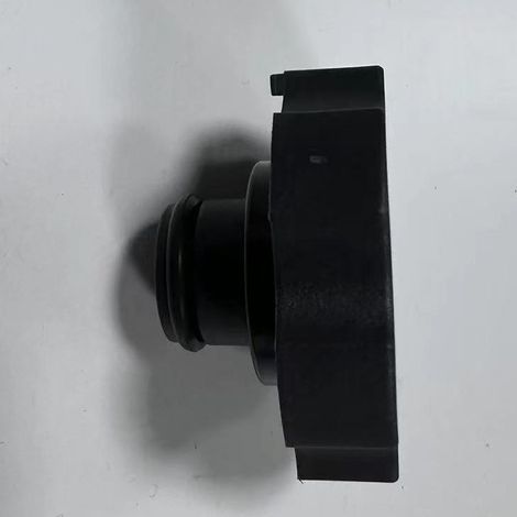Antifreeze water tank cap and replacement radiator cap compatible with BYD G6, Sirui S6, Sirui G5, New F3, S7 (1/2)