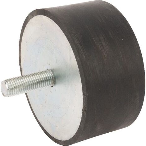 Vibrationsdämpfer Typ D UNIVERSAL 12560D55