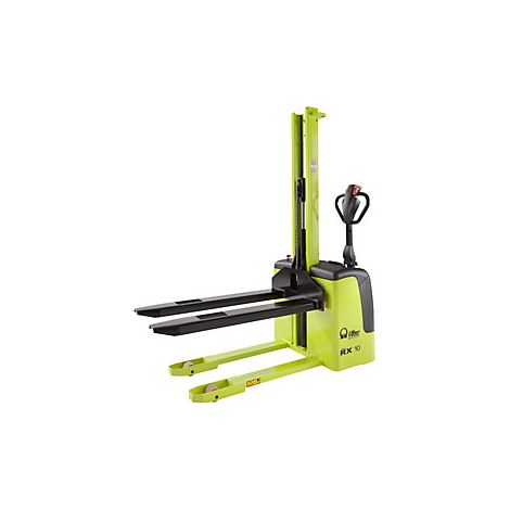 Pramac Transpallet a timone elettrico portata 1000 kg dim