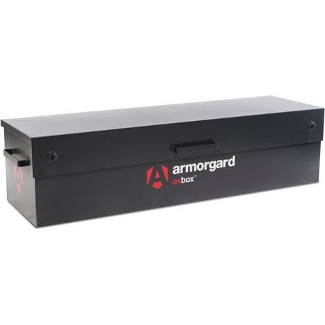 Oxbox Furgone ARMORGARD 1800x555x445 mm - OX6