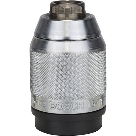 EXPERT Schnellspannbohrfutter, 1,5(unknown)13 mm, 1/2" (unknown) 20, GSB20-2 (1/10)