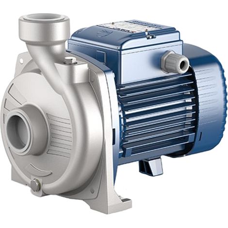 Pompa Centrifuga PEDROLLO NGA 1A - PRO di superficie acqua 0,75 kW 1 HP 380 V Trifase
