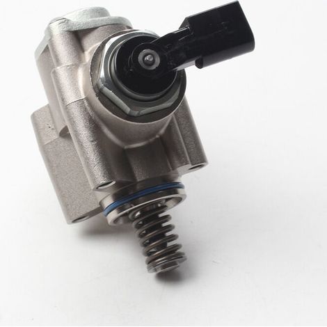 Die Modelle 079127026AB, 079127026C und 07L127026A verfügen über eine Hochdruck-Kraftstoffpumpe auf der rechten Seite und sind für den Audi 4.2 geeignet. (1/4)