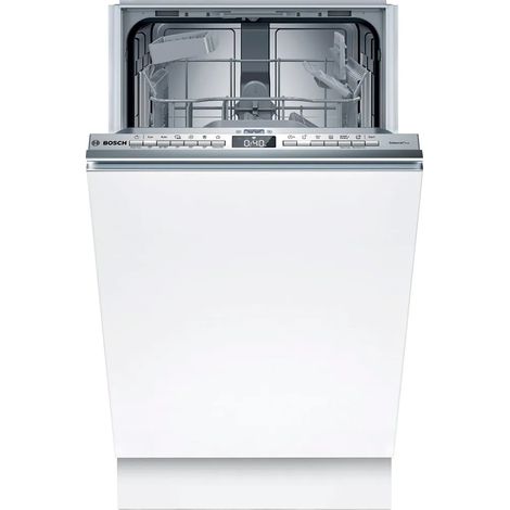 Geschirrspüler Bosch spv4hkx12e 44 dB 10 Maßgedecke (1/3)