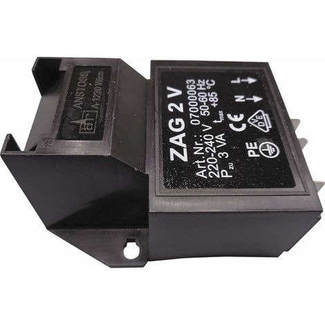 Allumeur 2v - DE DIETRICH CHAPPEE : 843522