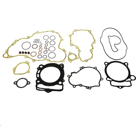 Kit completo de juntas Xradical para KTM/Husqvarna 350 (2011-2017)