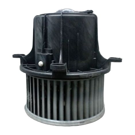 [PRODUIT D'OCCASION] Moteur Ventilateur Chauffage PORSCHE Panamera ♻️ Ref Oe. 97057391203 - Garantie à vie (1/4)