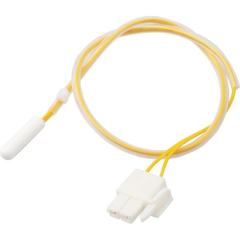 DA32-00024W Refrigerator Thermistor - Replacement Temperature Sensor, compatible with Samsung refrigerator model RS (1/4)