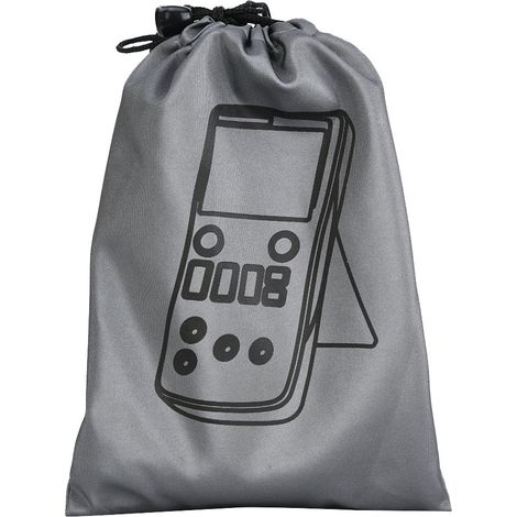 RICHMETERS hat die Auslieferung des digitalen Multimeters RM409B mit 9999 virtuellen Balken ohne Batterie genehmigt. (1/4)