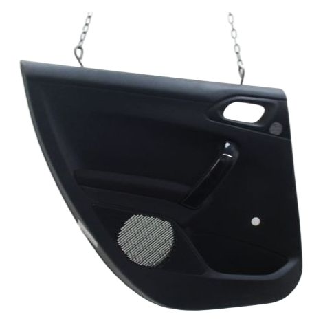 [PRODUIT D'OCCASION] Garniture Porte Arriere Gauche PEUGEOT 208 Phase 1 2012-... ♻️ Ref Oe. 96763548zd - Garantie à vie (1/2)