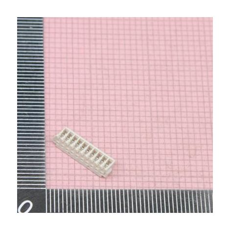 10CZ-6H JST Automotive Industry Connectors and Accessories - In Stock (1/5)