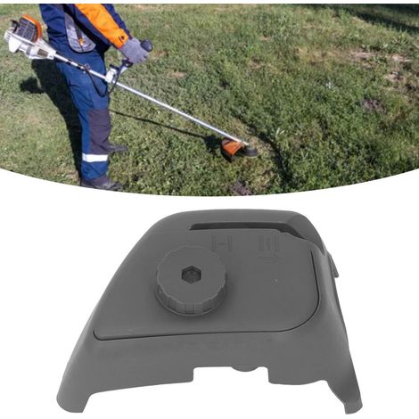 Ensemble filtre à air Hus128 pour tondeuses à gazon Husqvarna (1/5)