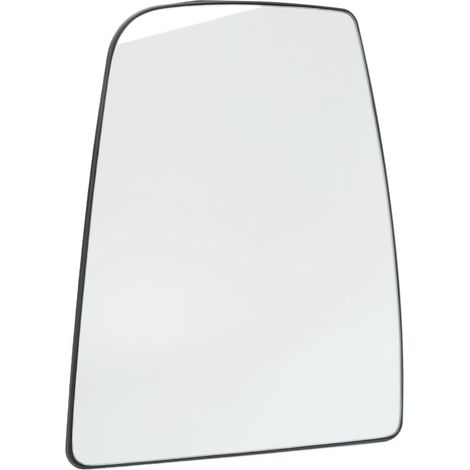 Rétroviseur extérieur gauche (1823986) - Bonne réflectivité - Remplacement facile (Plug and Play) pour Ford Transit MK8 2013+ (1/5)