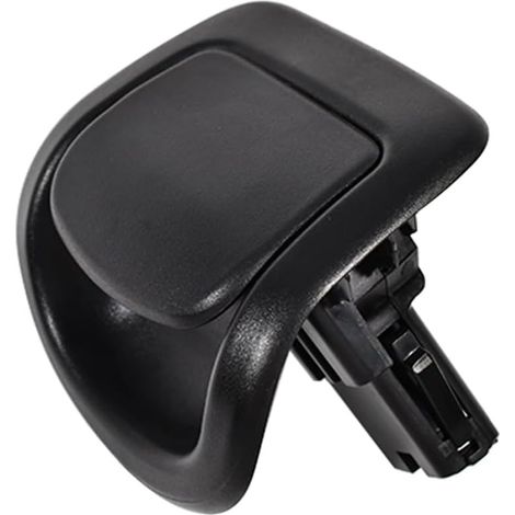 Rechter Verstellgriff für den Autositz, kompatibel mit Fiat 500 Abrath 1.4 71752326 (1/5)