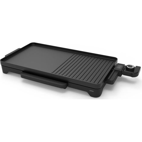 Gril de table BLACK ET DECKER BXGD2200E