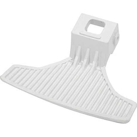 Tirador De Puerta De Lavadora Beko, Blanco, Lista De Accesorios D