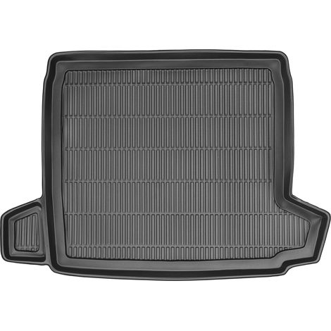 Baule MAX-MAT 910316 - Citroen C5 II Berlina 2009-2017 (1/5)