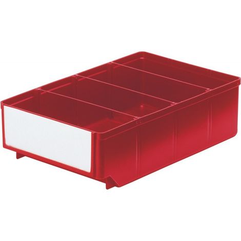 Rk 300/186 Vano Portaoggetti Verde (A 8)